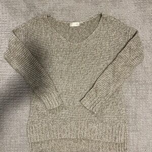 Multicolored Sweater